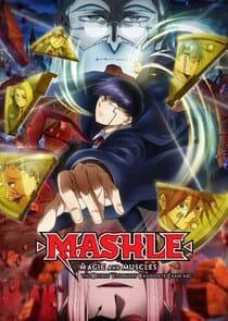 Mashle thumbnail