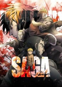 Vinland Saga thumbnail