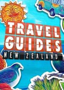 Travel Guides New Zealand thumbnail