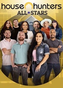 House Hunters: All Stars thumbnail