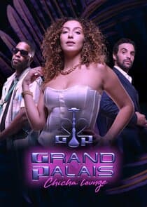 Grand Palais Chicha Lounge thumbnail
