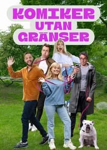 Komiker Utan Gränser thumbnail