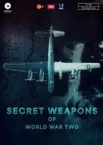 Secret Weapons of World War II thumbnail