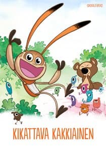 Kikattava Kakkiainen thumbnail