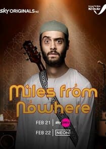 Miles from Nowhere thumbnail