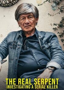 The Real Serpent: Investigating a Serial Killer thumbnail