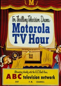 The Motorola Television Hour thumbnail