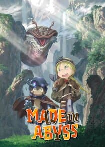 Made in Abyss thumbnail