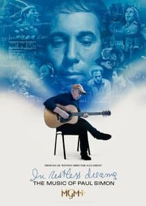 In Restless Dreams: The Music of Paul Simon thumbnail