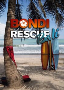 Bondi Rescue Bali thumbnail