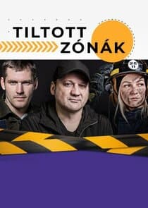 Tiltott zónák thumbnail