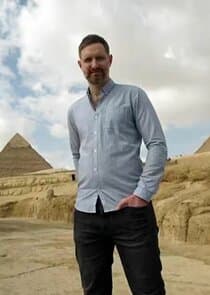 Secrets of Modern Archaeology thumbnail