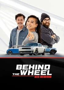 Behind the Wheel with MotorTrend thumbnail