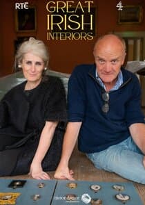 Great Irish Interiors thumbnail