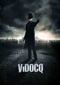 Les Nouvelles Aventures de Vidocq thumbnail