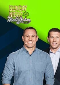Sunday Night with Matty Johns thumbnail