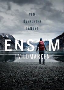 Ensam i vildmarken thumbnail