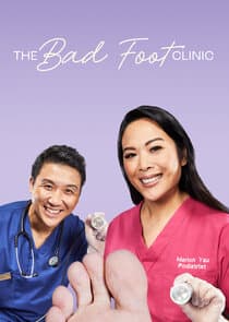 The Bad Foot Clinic thumbnail