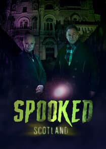 Spooked Scotland thumbnail