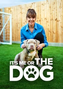 It's Me or the Dog thumbnail