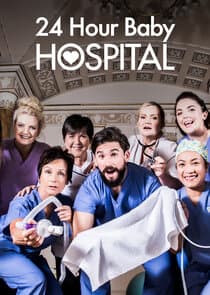 24 Hour Baby Hospital thumbnail