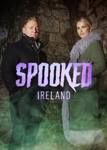 Spooked Ireland thumbnail