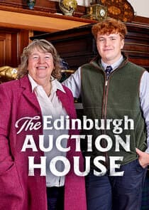 The Edinburgh Auction House thumbnail