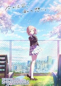 The iDOLM@STER Shiny Colors thumbnail