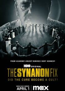 The Synanon Fix thumbnail
