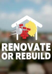 Renovate or Rebuild thumbnail