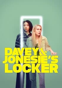 Davey & Jonesie's Locker thumbnail