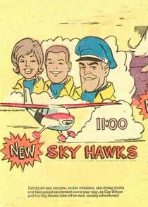 Skyhawks thumbnail