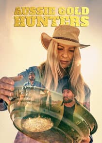Aussie Gold Hunters thumbnail