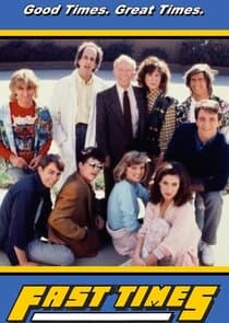 Fast Times thumbnail