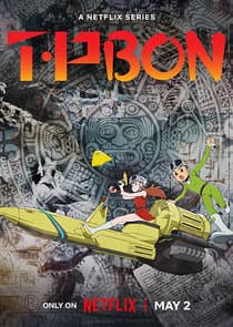 T・Pぼん thumbnail