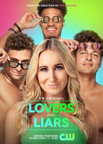 Lovers and Liars thumbnail