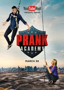 Prank Academy thumbnail