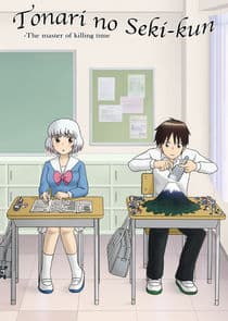 Tonari no Seki-kun thumbnail