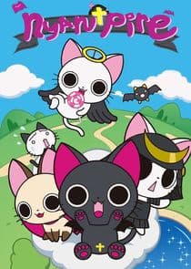 Nyanpire thumbnail