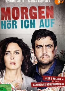 Morgen hör ich auf thumbnail