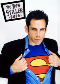 The Ben Stiller Show thumbnail