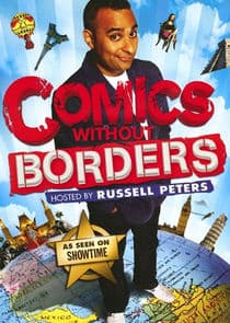 Comics Without Borders thumbnail