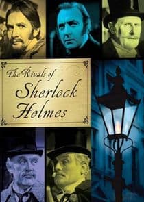 The Rivals of Sherlock Holmes thumbnail