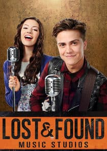 Lost & Found Music Studios thumbnail