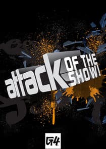 Attack of the Show! thumbnail