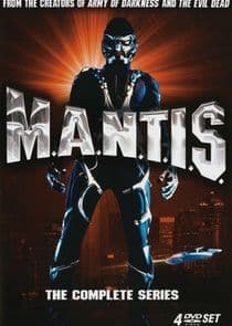 M.A.N.T.I.S. thumbnail