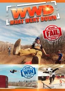 What Went Down thumbnail