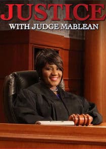 Justice with Judge Mablean thumbnail