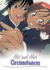 Kareshi Kanojo no Jijou thumbnail