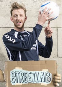Streetlab thumbnail
